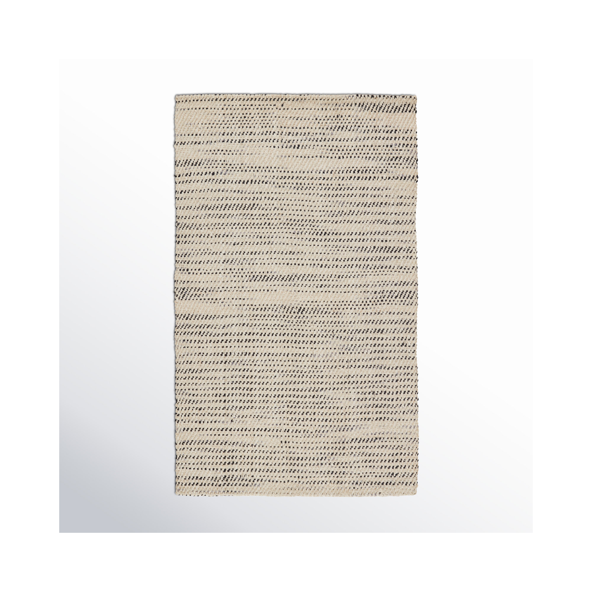 Owen Handmade Jute / Sisal Rug, Rectangle 2' x 3'