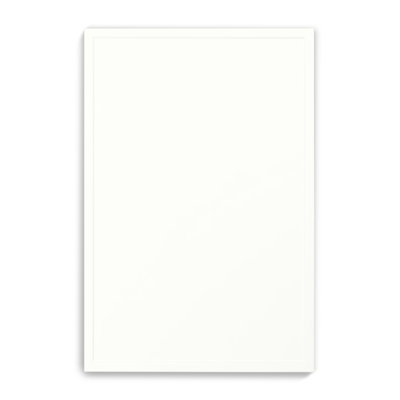 Kindwood Signature Slim Shaker Cabinet Door Sample