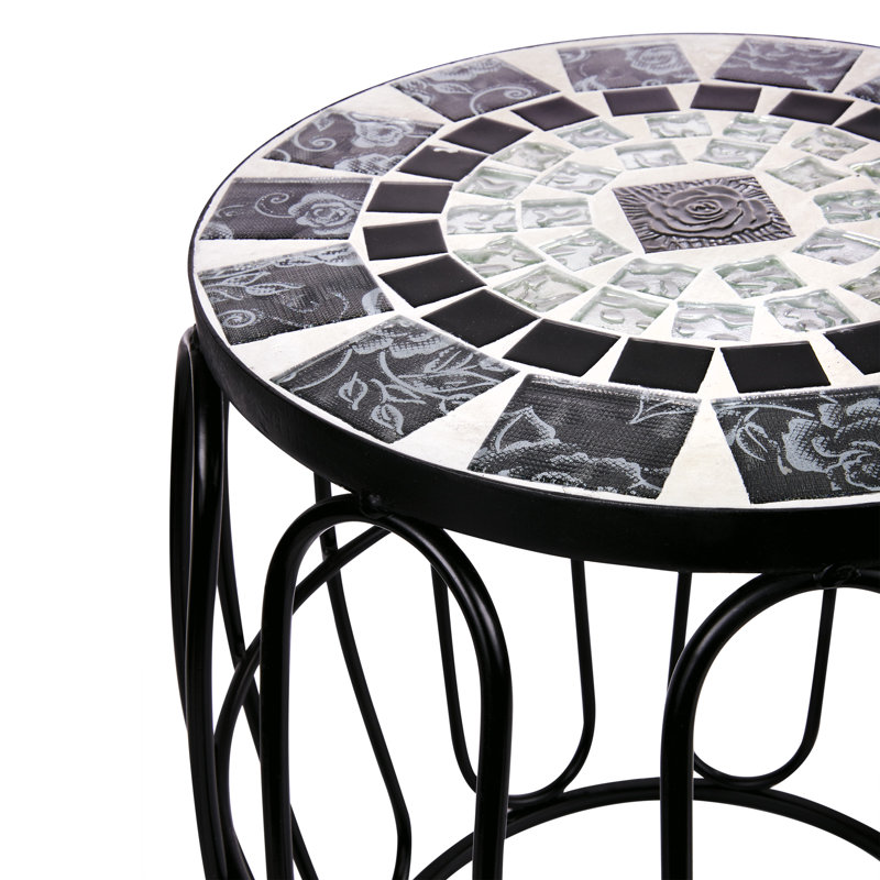 Metal Plant Stand