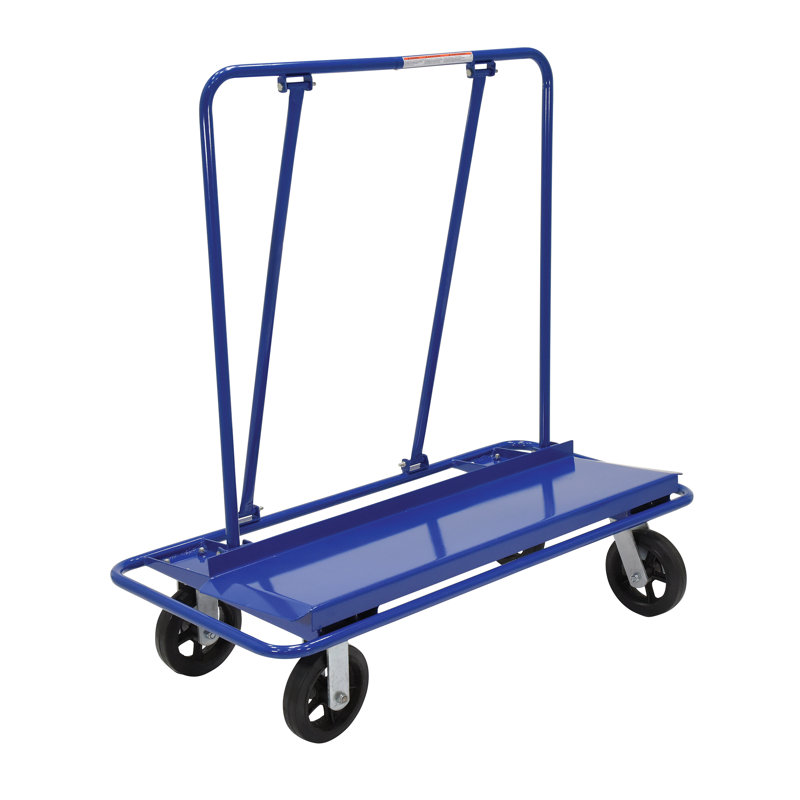 3000 lb. Capacity Platform Dolly