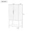 Buffet, armoire de cuisine avec rangement-56572917