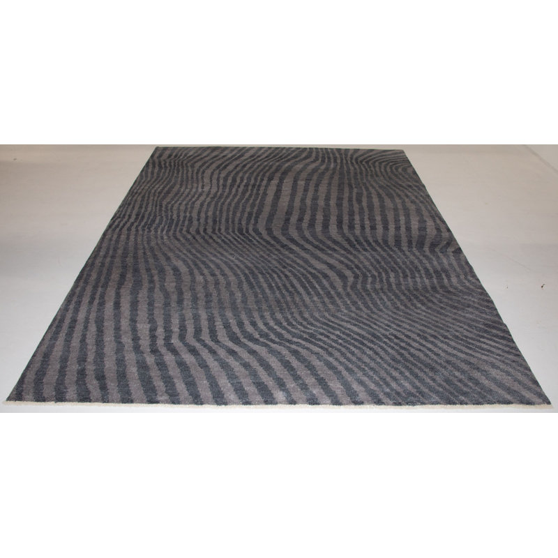 Rectangle 8' X 10' Area Rug
