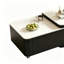 Table basse de luxe French Cream-130142027-130142028