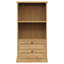 114.50cm H x 60cm W Standard Bookcase-89186684