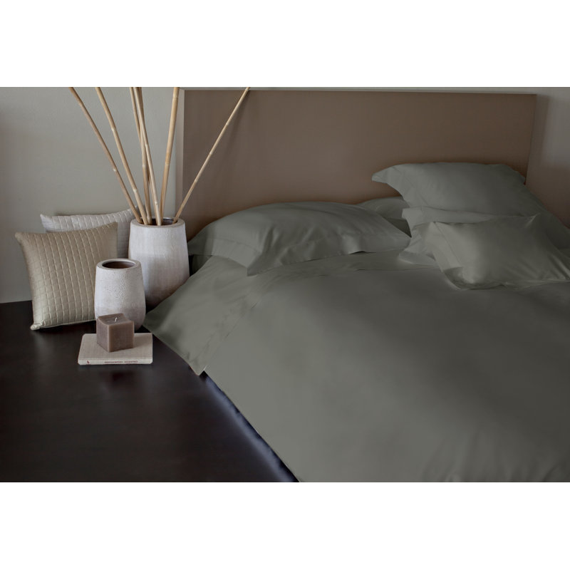 Raffaello Sham, Lead Gray, King Sham