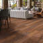 Plancher hybride imperméable Springwood Lansing 7 po x 48 po 10 mm 20 mils-66064750