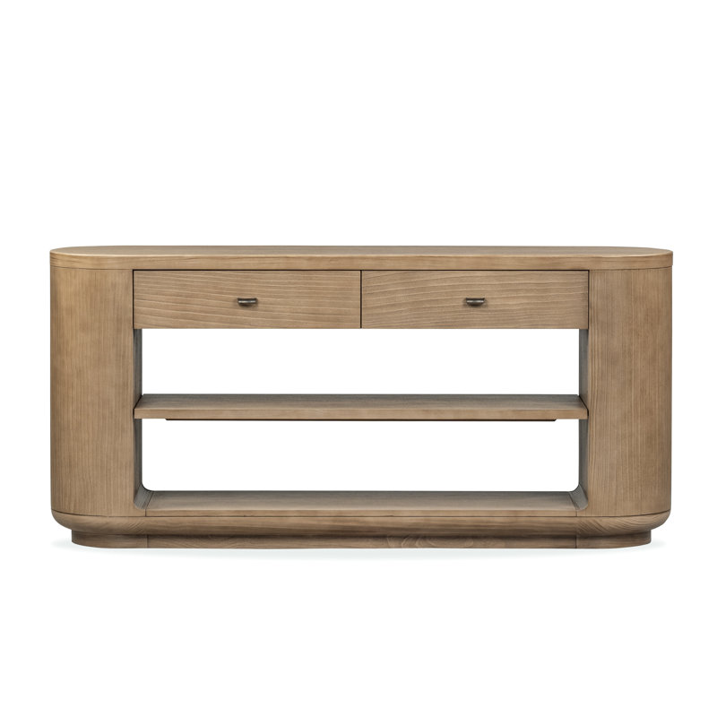 Console Sofa Table