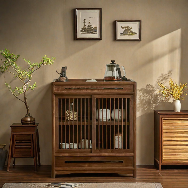 Armoire décorative Home