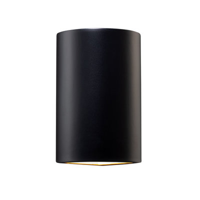 Rysing 1 - Light Flush Mounted Sconce