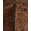 Overdyed One-of-a-Kind 6' 1" X 8' 9" Hand Knotted Area Rug