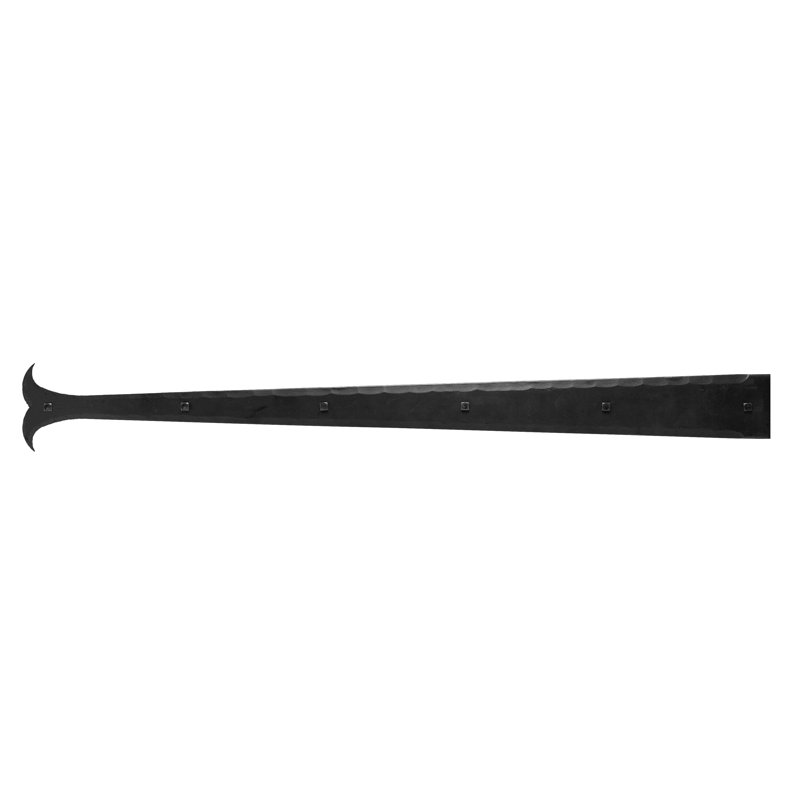 Acorn Heavy Duty Stainless Steel Whale Tail Gate Strap