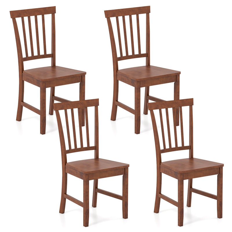 Philomene 18'' H Side Chair, 4