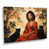 Toile tendue