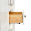 Ensemble de meuble-lavabo double 61 po Abby-87111493