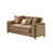 Brown 100% Polyester is out of stock