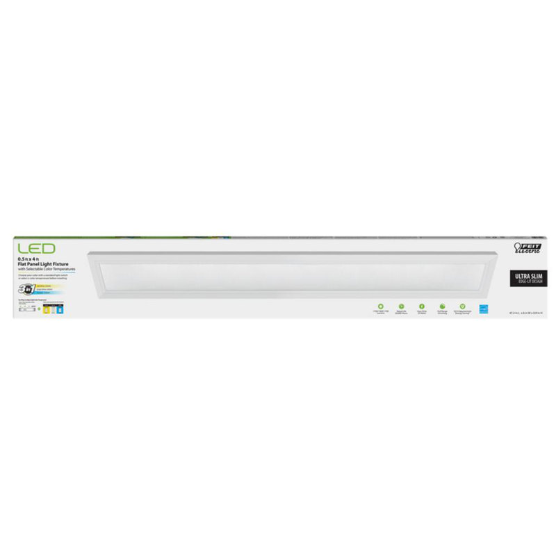 Dimmable Flush Mount
