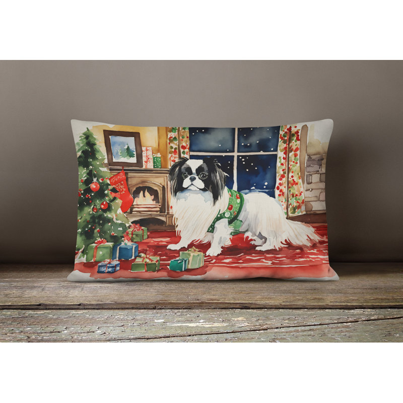 Other/No Pattern Outdoor Throw Pillow