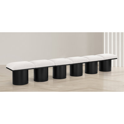 Horatia Upholstered Bench