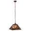 Rustic Lodge 2 - Light Pendant