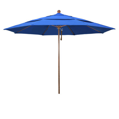Parasol de marché 11 pi Ambroise