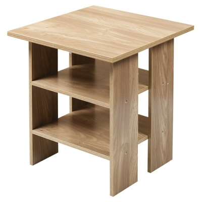 Bankside End Table