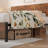 Queen Bed Frame With Wood Headboard And Footboard, Heavy Duty Platform Bed With Under Bed Storage, No Box Spring Needed