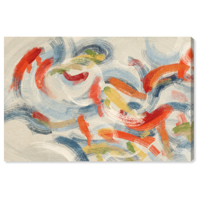 Reproduction d'art sur toile, animaux