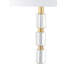 Ensemble de lampes de table 29 po Rinehart