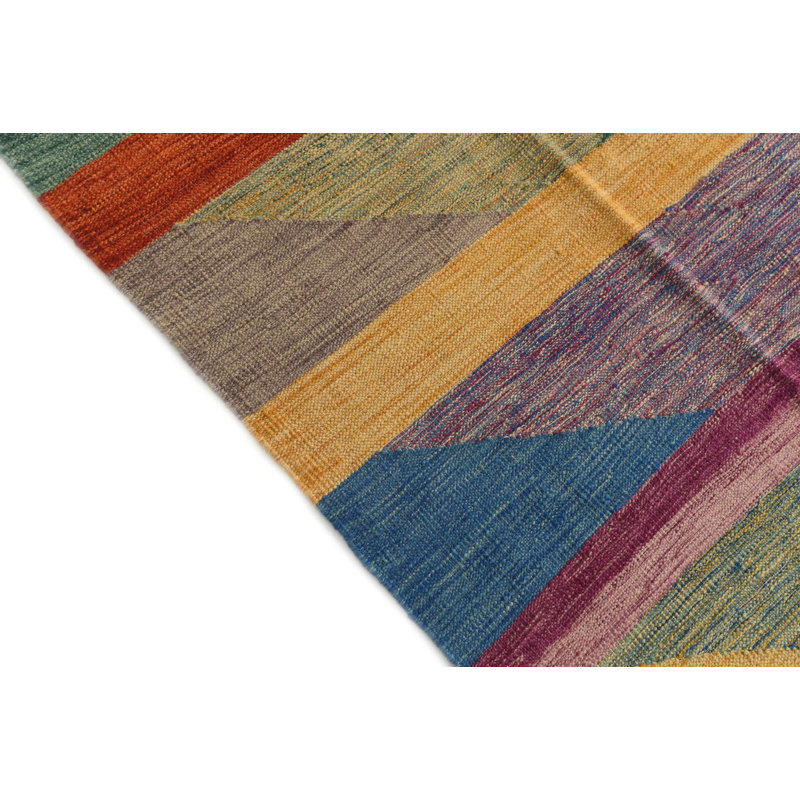 Ohlson Multi Rug