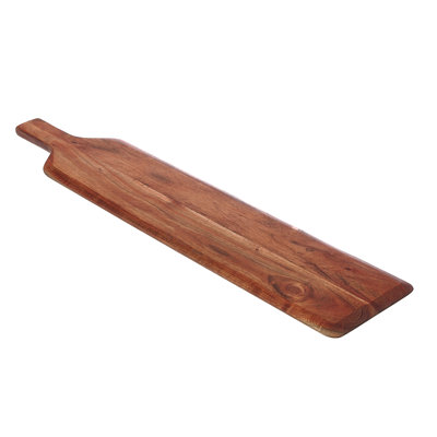 IH Casadécor Wood Tray