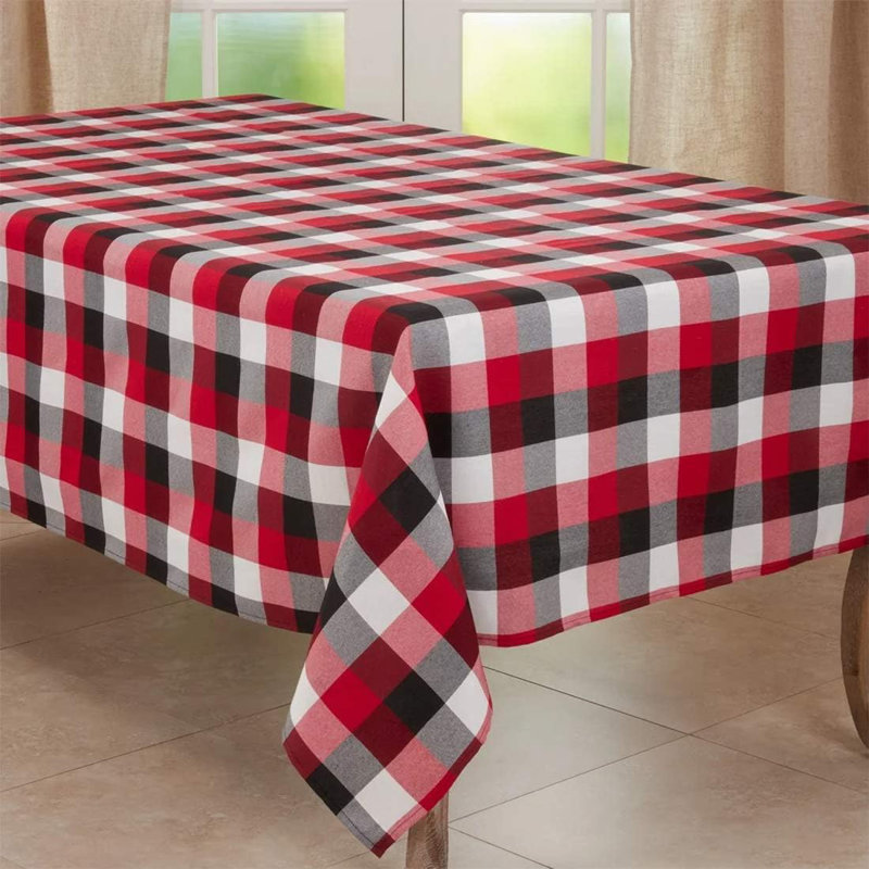 Nappe Holiday, L 104 po x l 65 po