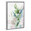 « green bliss i » par kathy morton, reproduction d’art-49903847-53128343