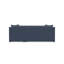 Kelsey Fabric 2 Pc Sectional-1248698110