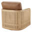 Fauteuil pivotant Juliette-115989513