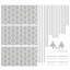 Vidaxl Fence Panel Single Panel Durable-114858051