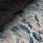 Ines Blue Machine Printed Washable Rug-119633563