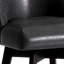 Tabouret de bar rotatif 26 po-664884490