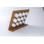 Porte-gobelet à 12 capsules K