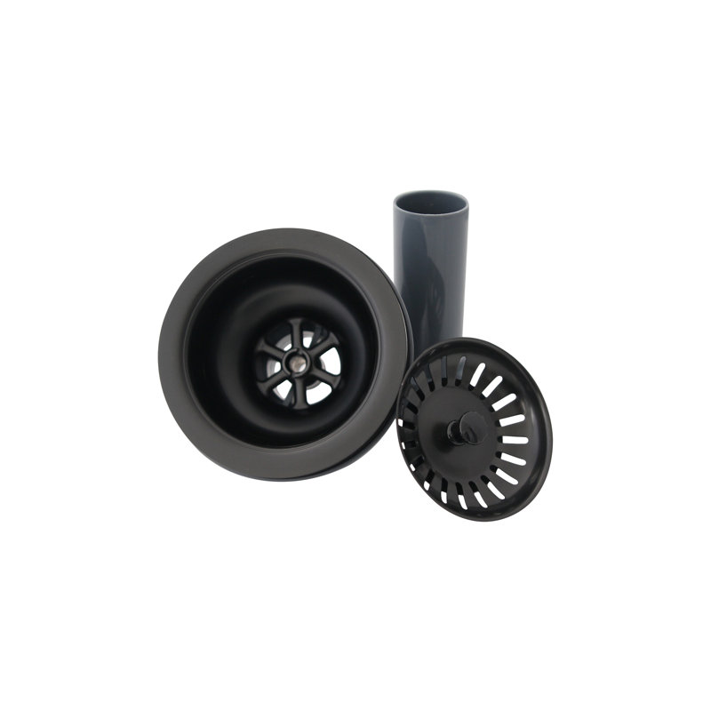 Basket Strainer