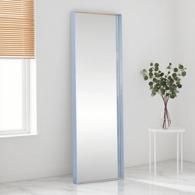 Miroir pleine longueur Creative