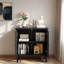 Buffet décoratif 31 po 2 portes-119317729