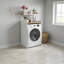 MDF/Chipboard Laundry Cart-110961990