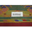 Tapis de couloir géométrique Kilim