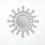 Sunburst Wall Mirror-1310499634