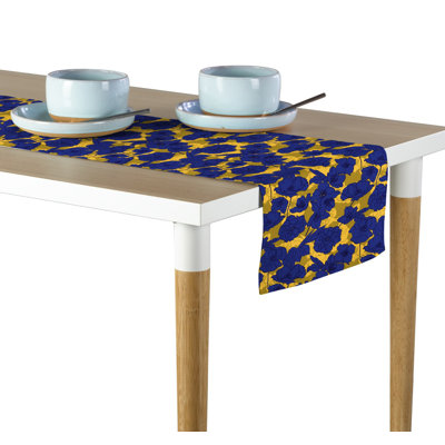 Shane Flowers Table Runner