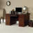 Oprita Executive Desk