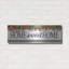 «Home Sweet Home Banner» par Cindy Jacobs-1268907910