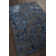 Colsyn Authentic Hand-Tufted Handmade Blue & Gray Modern Abstract Design Wool Area Rug