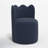 Dahlia Wavy Back Dining Chair-100027580