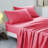 Jcrown Microfiber Sheet Set-784860341-781135386